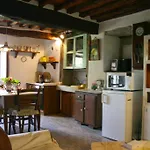 San Eusebio Hébergement de vacances *
