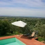 Hébergement de vacances San Eusebio Cortone