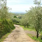 San Eusebio Hébergement de vacances *