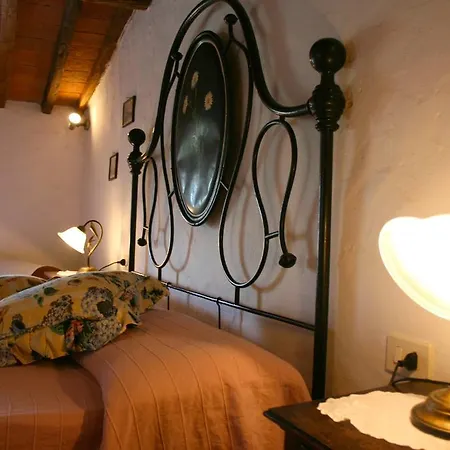 San Eusebio Vakantiehuis *