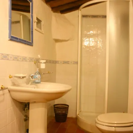 Vakantiehuis San Eusebio Cortona