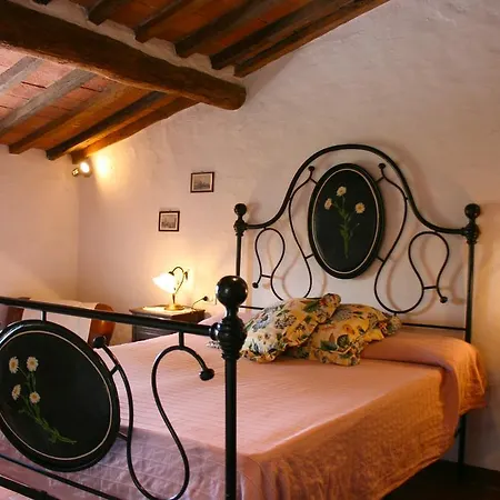 Vakantiehuis San Eusebio Cortona