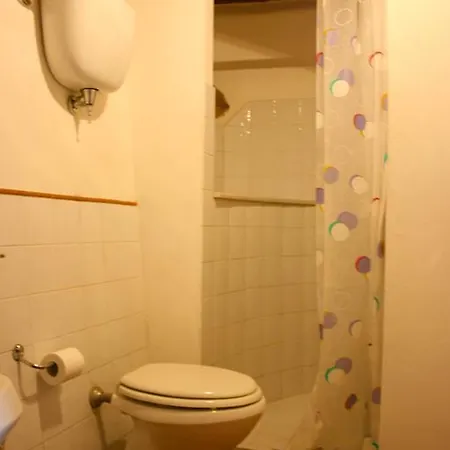 Vakantiehuis San Eusebio *