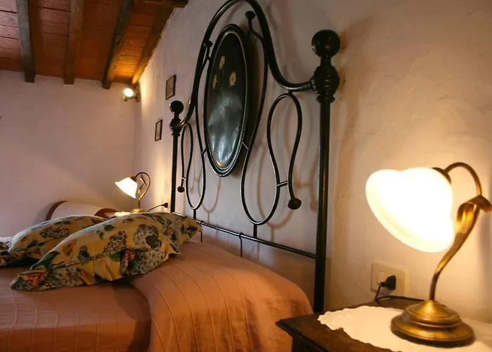 San Eusebio بيت للعطل *