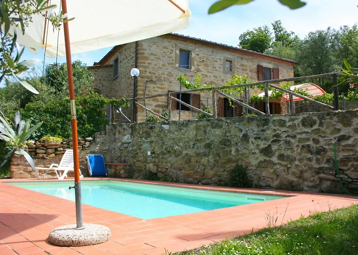 San Eusebio Σπίτι διακοπών