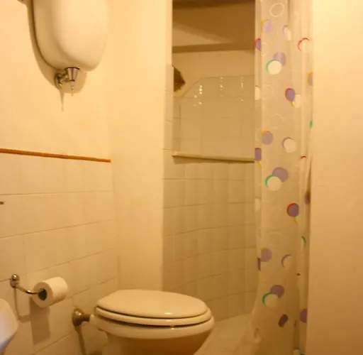 بيت للعطل San Eusebio *